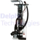 Purchase Top-Quality Fuel Pump Hanger Assembly by DELPHI - HP10192 pa17
