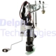 Purchase Top-Quality Fuel Pump Hanger Assembly by DELPHI - HP10193 pa11