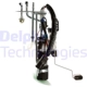 Purchase Top-Quality Fuel Pump Hanger Assembly by DELPHI - HP10193 pa15
