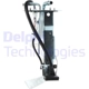 Purchase Top-Quality Fuel Pump Hanger Assembly by DELPHI - HP10195 pa11