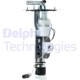 Purchase Top-Quality Fuel Pump Hanger Assembly by DELPHI - HP10195 pa9