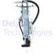 Purchase Top-Quality Fuel Pump Hanger Assembly by DELPHI - HP10196 pa10