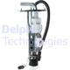 Purchase Top-Quality Fuel Pump Hanger Assembly by DELPHI - HP10196 pa11