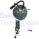 Purchase Top-Quality Fuel Pump Hanger Assembly by DELPHI - HP10199 pa12