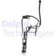 Purchase Top-Quality Fuel Pump Hanger Assembly by DELPHI - HP10199 pa14