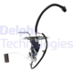 Purchase Top-Quality Fuel Pump Hanger Assembly by DELPHI - HP10199 pa15