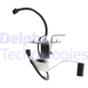 Purchase Top-Quality Fuel Pump Hanger Assembly by DELPHI - HP10199 pa17