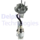 Purchase Top-Quality Fuel Pump Hanger Assembly by DELPHI - HP10200 pa12