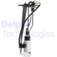 Purchase Top-Quality Fuel Pump Hanger Assembly by DELPHI - HP10205 pa17