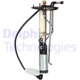 Purchase Top-Quality Fuel Pump Hanger Assembly by DELPHI - HP10205 pa21