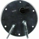 Purchase Top-Quality Fuel Pump Hanger Assembly by DELPHI - HP10207 pa25