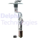 Purchase Top-Quality Fuel Pump Hanger Assembly by DELPHI - HP10212 pa20