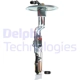 Purchase Top-Quality Fuel Pump Hanger Assembly by DELPHI - HP10212 pa21