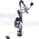 Purchase Top-Quality Fuel Pump Hanger Assembly by DELPHI - HP10213 pa18