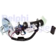 Purchase Top-Quality Fuel Pump Hanger Assembly by DELPHI - HP10214 pa13
