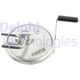 Purchase Top-Quality Fuel Pump Hanger Assembly by DELPHI - HP10215 pa10
