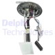 Purchase Top-Quality Fuel Pump Hanger Assembly by DELPHI - HP10215 pa12