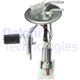 Purchase Top-Quality Ensemble de pompe à carburant by DELPHI - HP10215 pa17