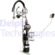 Purchase Top-Quality Fuel Pump Hanger Assembly by DELPHI - HP10220 pa22