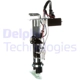 Purchase Top-Quality Fuel Pump Hanger Assembly by DELPHI - HP10220 pa24