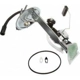 Purchase Top-Quality Fuel Pump Hanger Assembly by DELPHI - HP10220 pa43