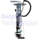 Purchase Top-Quality Fuel Pump Hanger Assembly by DELPHI - HP10222 pa16