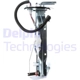 Purchase Top-Quality Ensemble de pompe à carburant par DELPHI - HP10222 pa19