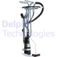 Purchase Top-Quality Fuel Pump Hanger Assembly by DELPHI - HP10222 pa22