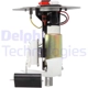 Purchase Top-Quality Ensemble de pompe à carburant by DELPHI - HP10224 pa10