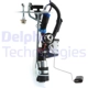 Purchase Top-Quality Fuel Pump Hanger Assembly by DELPHI - HP10226 pa12