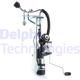 Purchase Top-Quality Fuel Pump Hanger Assembly by DELPHI - HP10228 pa27