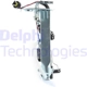Purchase Top-Quality Fuel Pump Hanger Assembly by DELPHI - HP10228 pa28