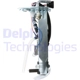 Purchase Top-Quality Fuel Pump Hanger Assembly by DELPHI - HP10229 pa1