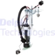 Purchase Top-Quality Fuel Pump Hanger Assembly by DELPHI - HP10230 pa20