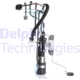 Purchase Top-Quality Fuel Pump Hanger Assembly by DELPHI - HP10231 pa6