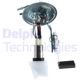 Purchase Top-Quality Fuel Pump Hanger Assembly by DELPHI - HP10232 pa3