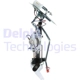 Purchase Top-Quality Fuel Pump Hanger Assembly by DELPHI - HP10232 pa5