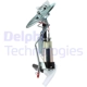Purchase Top-Quality Fuel Pump Hanger Assembly by DELPHI - HP10232 pa8