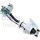 Purchase Top-Quality Fuel Pump Hanger Assembly by DELPHI - HP10234 pa11