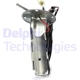 Purchase Top-Quality Fuel Pump Hanger Assembly by DELPHI - HP10237 pa23
