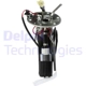 Purchase Top-Quality Fuel Pump Hanger Assembly by DELPHI - HP10237 pa24