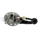 Purchase Top-Quality Fuel Pump Hanger Assembly by DELPHI - HP10237 pa36