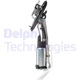 Purchase Top-Quality Fuel Pump Hanger Assembly by DELPHI - HP10238 pa15