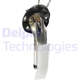 Purchase Top-Quality Fuel Pump Hanger Assembly by DELPHI - HP10239 pa11