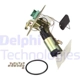 Purchase Top-Quality Fuel Pump Hanger Assembly by DELPHI - HP10240 pa14