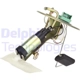 Purchase Top-Quality Fuel Pump Hanger Assembly by DELPHI - HP10240 pa16