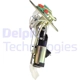 Purchase Top-Quality Fuel Pump Hanger Assembly by DELPHI - HP10240 pa18