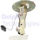 Purchase Top-Quality Fuel Pump Hanger Assembly by DELPHI - HP10240 pa21