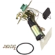 Purchase Top-Quality Fuel Pump Hanger Assembly by DELPHI - HP10240 pa6