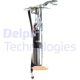 Purchase Top-Quality Fuel Pump Hanger Assembly by DELPHI - HP10242 pa23